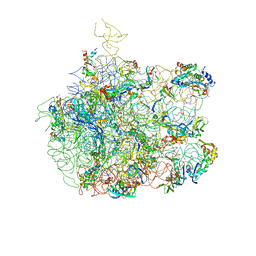 AU of 1kc9 by Molmil
