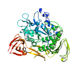 BU of 1kcl by Molmil