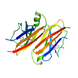 AU of 1ked by Molmil