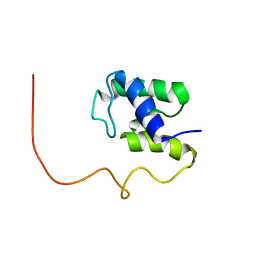 BU of 1klp by Molmil