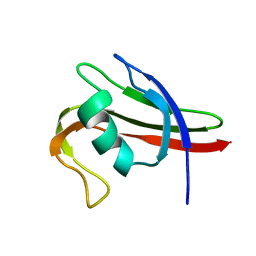 AU of 1kom by Molmil