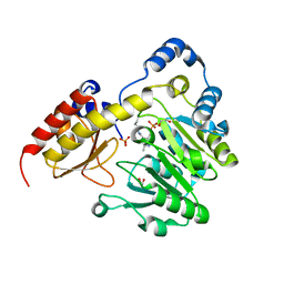 AU of 1kus by Molmil