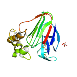 AU of 1kwn by Molmil