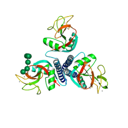 BU of 1kx1 by Molmil