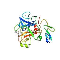 AU of 1kye by Molmil