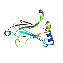 BU of 1lb4 by Molmil