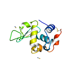 BU of 1lcn by Molmil