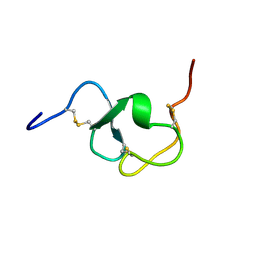 BU of 1ldl by Molmil