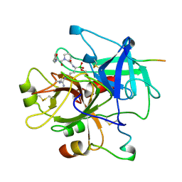 BU of 1lhc by Molmil