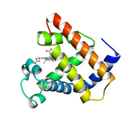 BU of 1lhs by Molmil