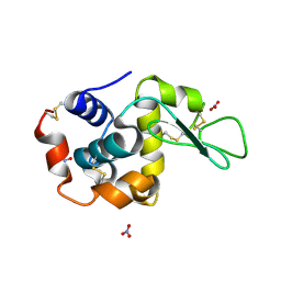 BU of 1lj4 by Molmil