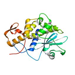 BU of 1lpc by Molmil