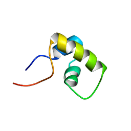 BU of 1lqc by Molmil