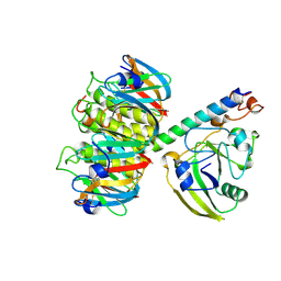 BU of 1lta by Molmil