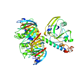 BU of 1ltb by Molmil