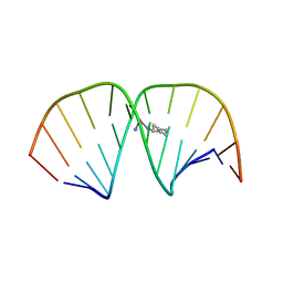 BU of 1lu5 by Molmil