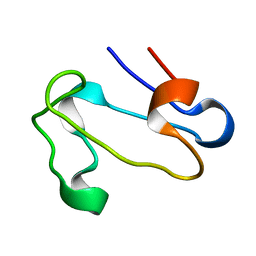 AU of 1m2y by Molmil