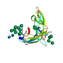 AU of 1m5m by Molmil