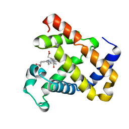 AU of 1mb5 by Molmil