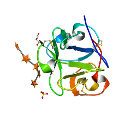 BU of 1mc9 by Molmil