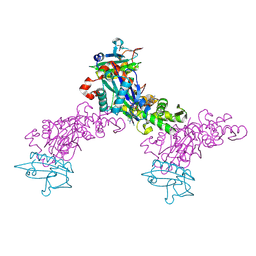 BU of 1mdu by Molmil