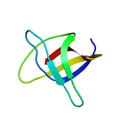 AU of 1mef by Molmil