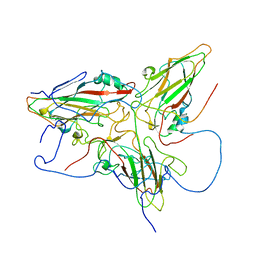 AU of 1mev by Molmil