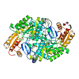 BU of 1mgv by Molmil