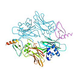 BU of 1ml0 by Molmil