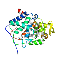 AU of 1ml2 by Molmil