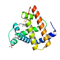 BU of 1mls by Molmil