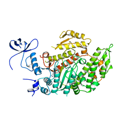 BU of 1mnd by Molmil