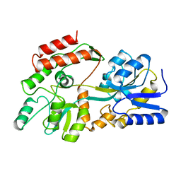 BU of 1mpc by Molmil