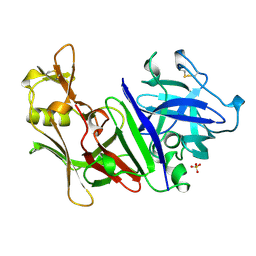 BU of 1mpp by Molmil