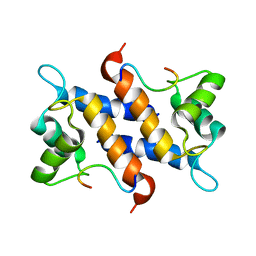 BU of 1mq1 by Molmil