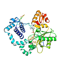 BU of 1mq2 by Molmil