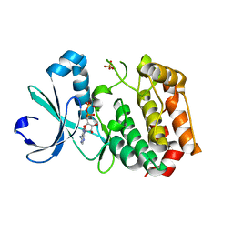 BU of 1mq4 by Molmil