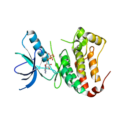 BU of 1mqb by Molmil