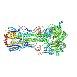 BU of 1mqn by Molmil