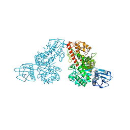 BU of 1mqr by Molmil