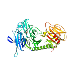 BU of 1ms1 by Molmil