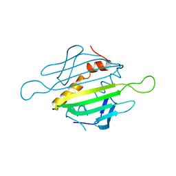 BU of 1msc by Molmil