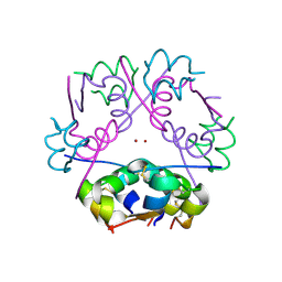 BU of 1mso by Molmil