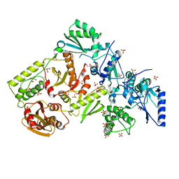 BU of 1mu2 by Molmil