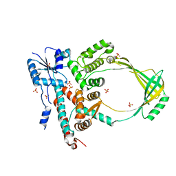 BU of 1mw9 by Molmil