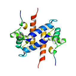 BU of 1mwn by Molmil