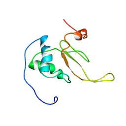 AU of 1nef by Molmil