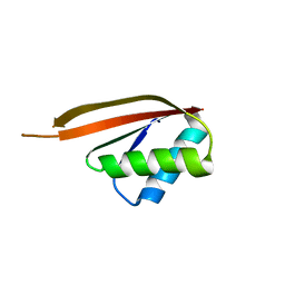 BU of 1nh9 by Molmil