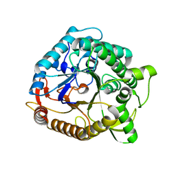 BU of 1np2 by Molmil