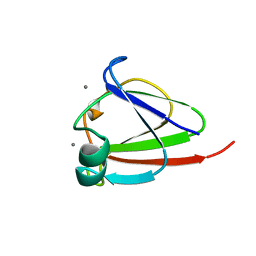 BU of 1nps by Molmil